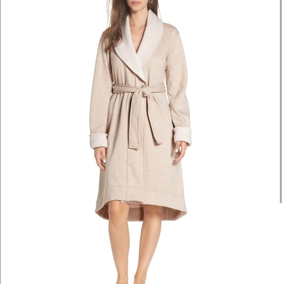 UGG Other - UGG Duffield Robe